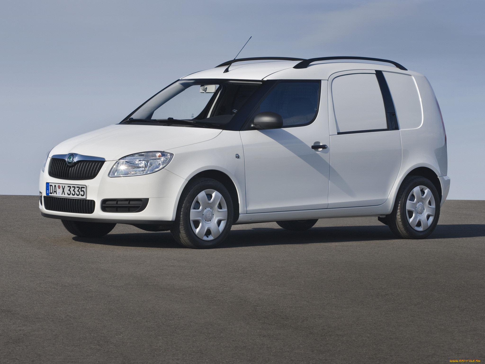 skoda, praktik, , volkswagen, ag, auto, 